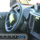 Illustration for article titled Heres A Good Look At The 2021 Ford Broncos Interior